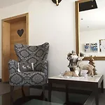 Casa Bellanova Apartamento Nauders