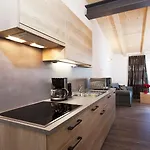 Casa Bellanova Apartamento Nauders