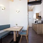 Apartamento Casa Bellanova *