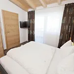 Apartamento Casa Bellanova Nauders