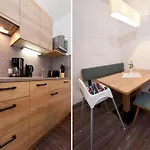 Casa Bellanova * Nauders