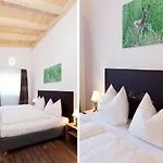 Casa Bellanova Nauders