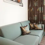 Casa Bellanova Apartamento Nauders