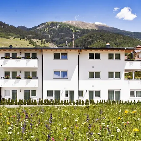 Apartment Casa Bellanova Nauders