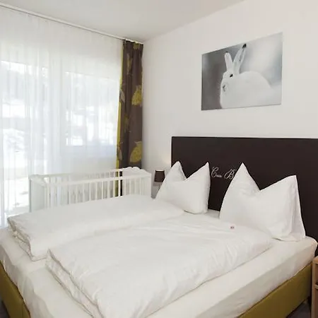 Apartment Casa Bellanova