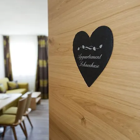 Casa Bellanova Daire