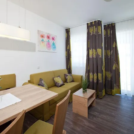 Apartment Casa Bellanova *