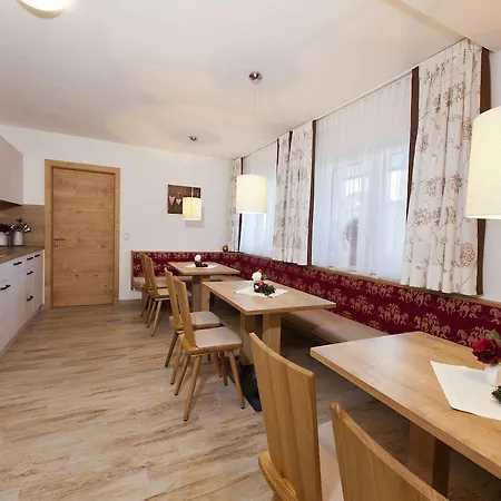 Casa Bellanova Apartment