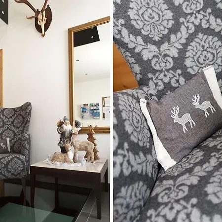 Apartament Casa Bellanova