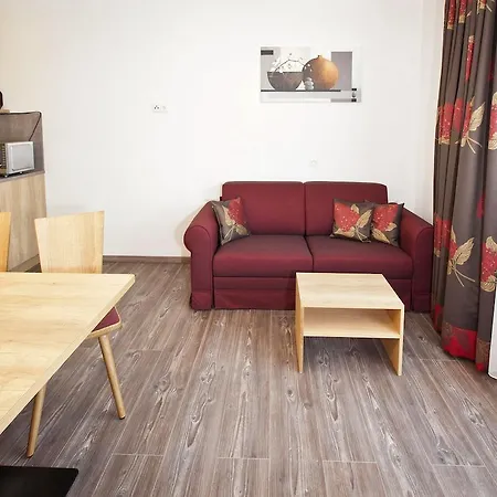 Casa Bellanova Apartment *