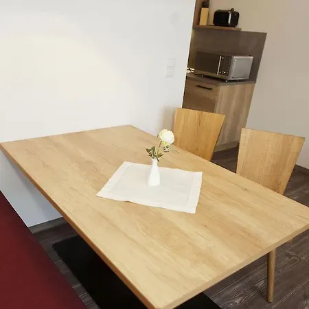 Casa Bellanova Nauders