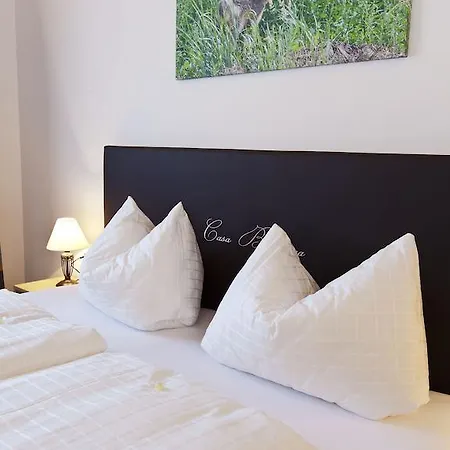 Casa Bellanova Apartment *