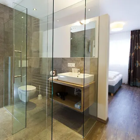 Casa Bellanova Nauders