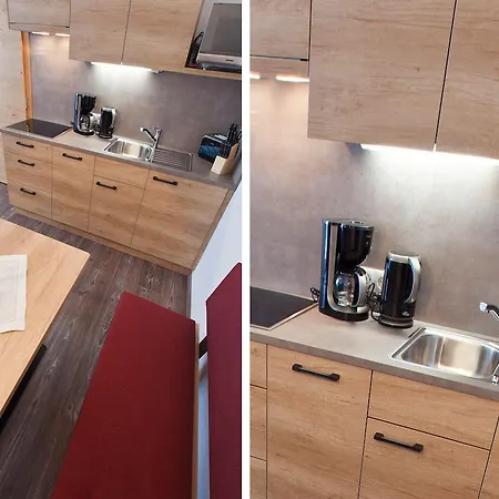 Casa Bellanova * Nauders