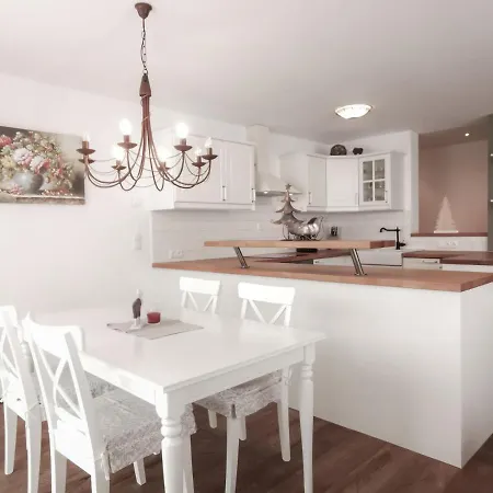Casa Bellanova Apartment