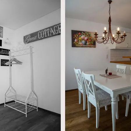 Casa Bellanova * Nauders