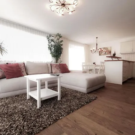 Casa Bellanova Apartment