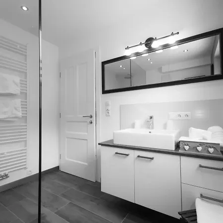Casa Bellanova Apartment