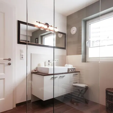 Casa Bellanova Apartament