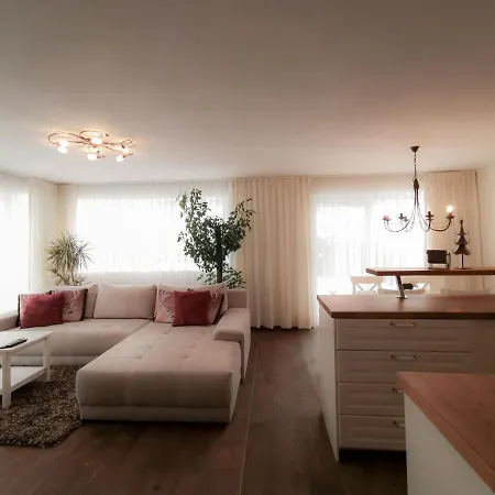 Casa Bellanova Apartment *