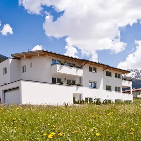 Casa Bellanova Nauders