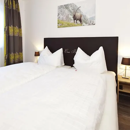 Appartement Casa Bellanova
