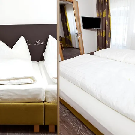Casa Bellanova Apartment Nauders