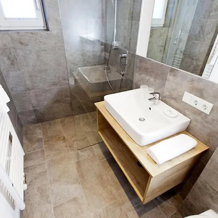 Casa Bellanova شقة *