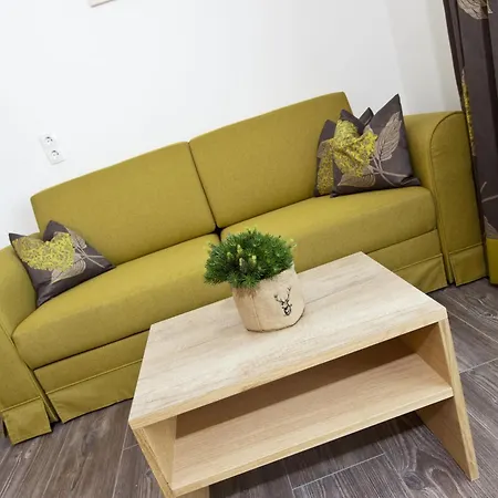 Casa Bellanova Apartment