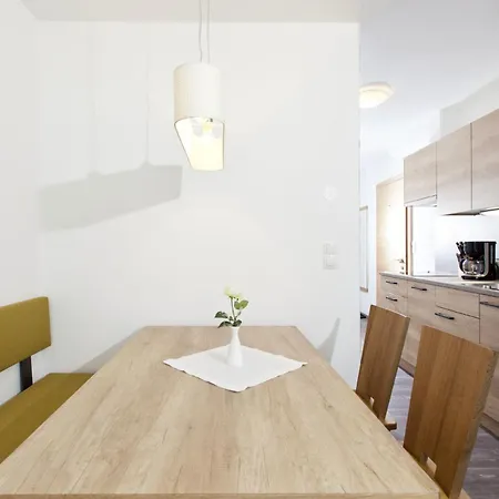Casa Bellanova شقة *