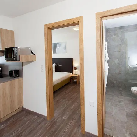 Casa Bellanova Apartment *