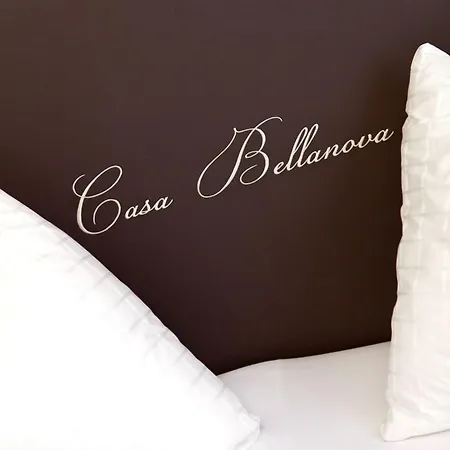 Casa Bellanova Nauders