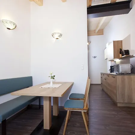 Apartament Casa Bellanova *