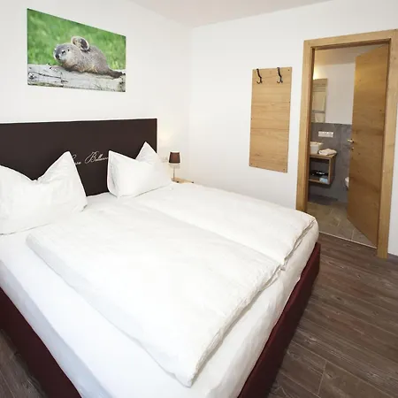 Casa Bellanova Apartment *