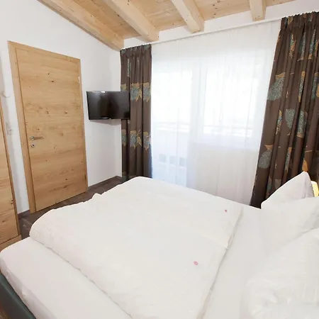 Apartment Casa Bellanova Nauders