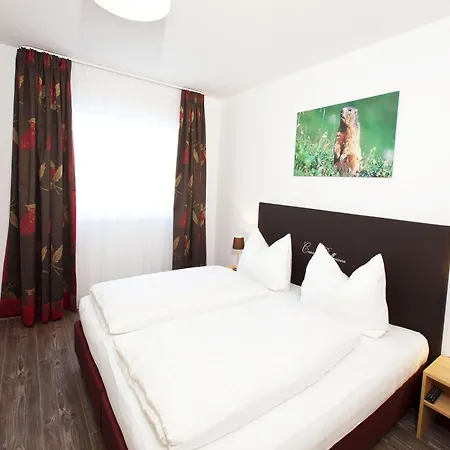 Casa Bellanova Apartment