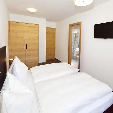 Appartement Casa Bellanova