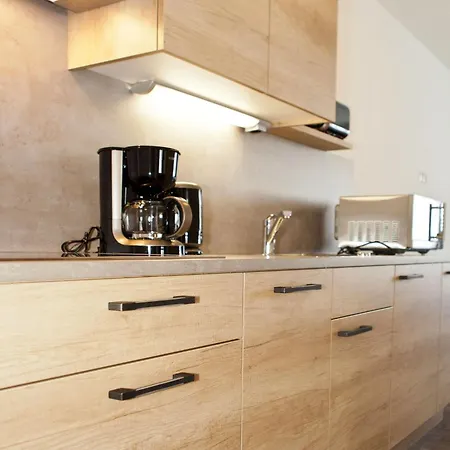 Apartment Casa Bellanova *