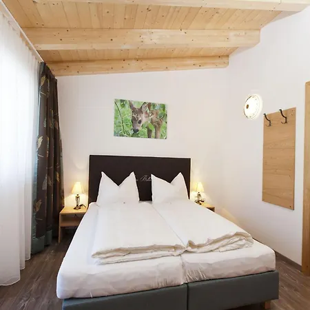 Apartment Casa Bellanova