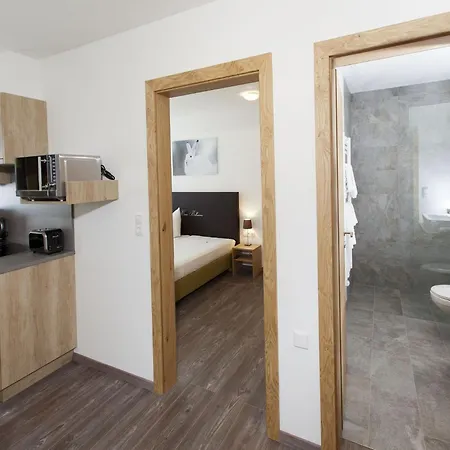 Appartement Casa Bellanova *