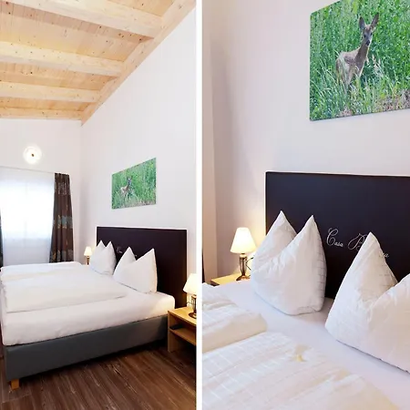 Casa Bellanova Nauders