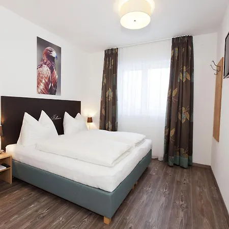 Casa Bellanova Apartment