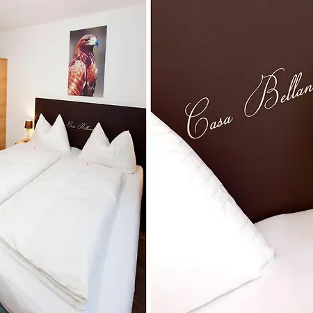 Casa Bellanova Apartment *