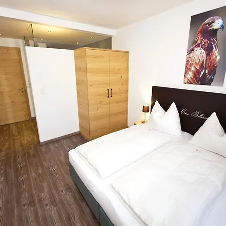 Apartment Casa Bellanova Nauders