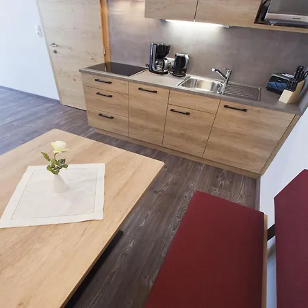 Casa Bellanova * Nauders