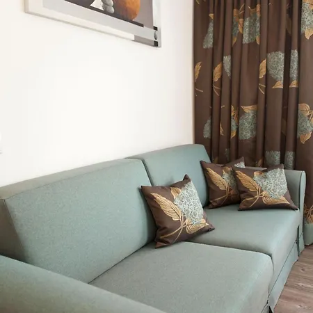 Casa Bellanova شقة ناودرس