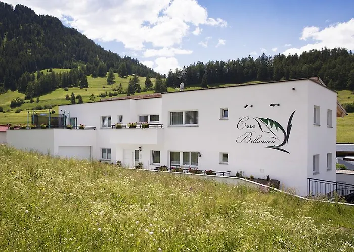 公寓 Casa Bellanova 瑙德斯