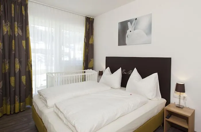 Appartamento Casa Bellanova