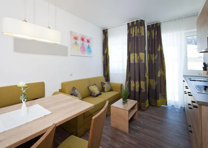 Appartamento Casa Bellanova *