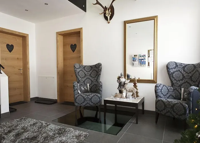 Casa Bellanova * Nauders